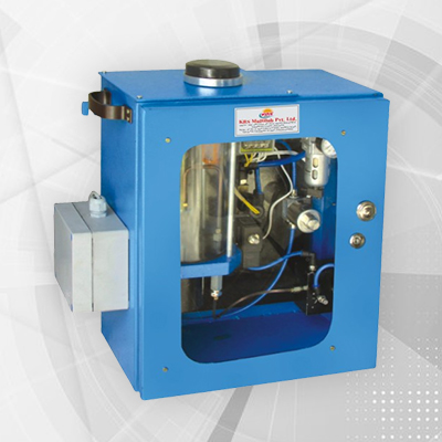 Mist Lubrication System Manufacturers